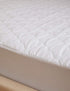 Marks & Spencer "Quilted Waterproof Mattress Protector"
